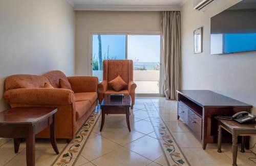 Yanbu Resort | Radwa Ramada Resort