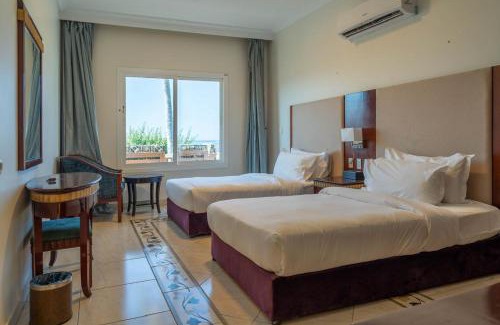 Yanbu Resort | Radwa Ramada Resort