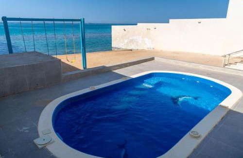 Yanbu Resort | Radwa Ramada Resort