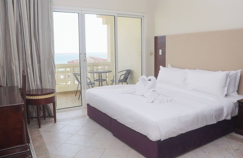 Yanbu Resort | Radwa Ramadh Resort