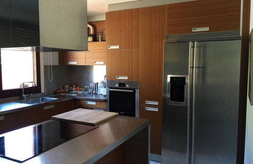 O Grove Villa | RAEIROS TOURIST COMPLEX, first line of Beach, S Vicente do Mar, O Grove
