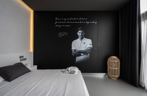 Manacor Resort | Rafa Nadal Residence