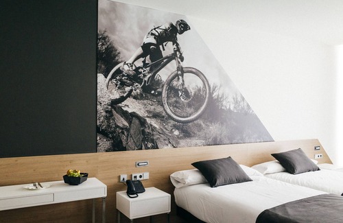 Manacor Resort | Rafa Nadal Residence