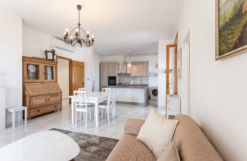 Ugento Apartment | Raffaello Apartment Ugento