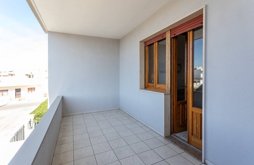 Ugento Apartment | Raffaello Apartment Ugento