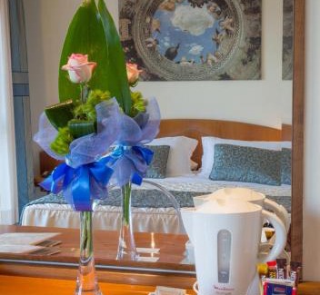 Senigallia Hotel | Raffaello Hotel & Mooka Restaurant