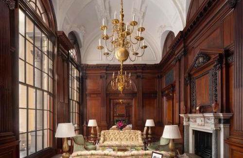 London City Centre Hotel | Raffles London at The OWO