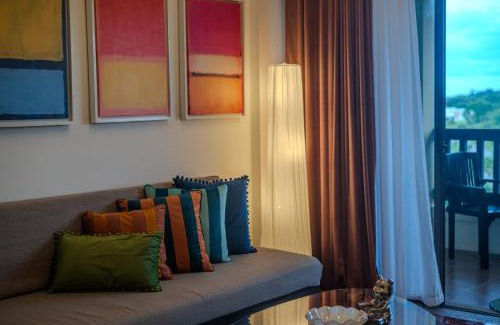 Yapak Apartment | Raffy White Boracay