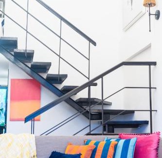 Yapak Apartment | Raffy White Boracay