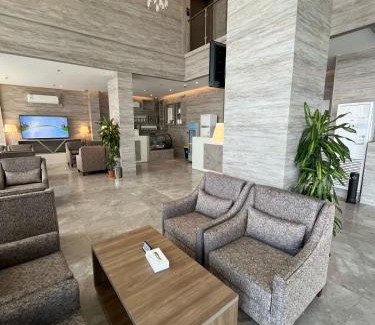 Jizan Hotel | Rafid Hotel Jazan - فندق رفيد جازان