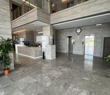 Jizan Hotel | Rafid Hotel Jazan - فندق رفيد جازان