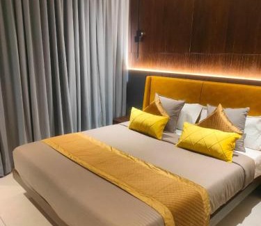 Belagavi Hotel | RAGA - A Boutique Hotel