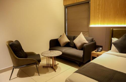 Belagavi Hotel | RAGA - A Boutique Hotel