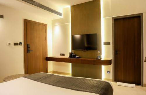 Belagavi Hotel | RAGA - A Boutique Hotel
