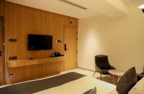 Belagavi Hotel | RAGA - A Boutique Hotel