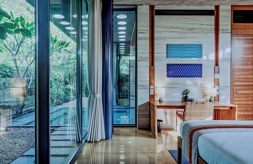 Rajkot Resort | Raga Svara
