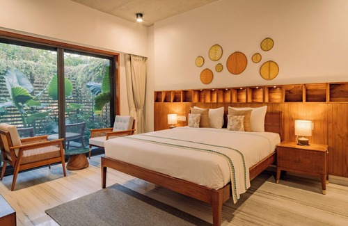 Rajkot Resort | Raga Svara