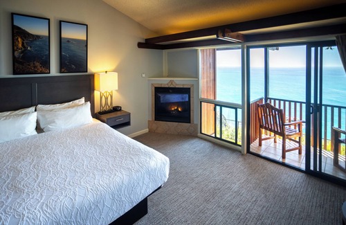 Ragged Point Hotel | Ragged Point Inn and Resort