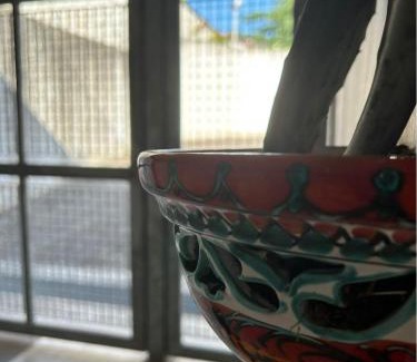 Municipio 5 Apartment | Raggi di Sole Apartment