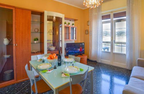 Vado Ligure Apartment | Raggio di Sole by Holiday World