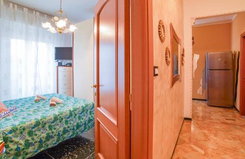Vado Ligure Apartment | Raggio di Sole by Holiday World