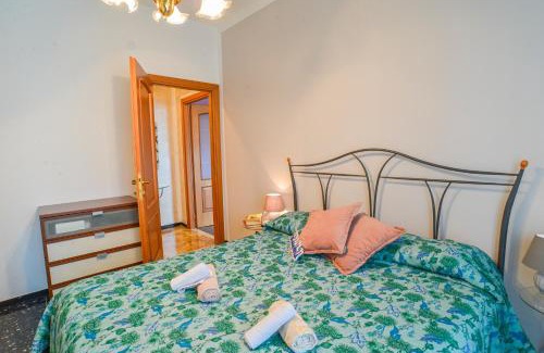 Vado Ligure Apartment | Raggio di Sole by Holiday World