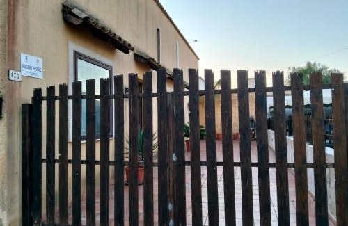 Ciavolo House | Raggio Di Sole Marsala