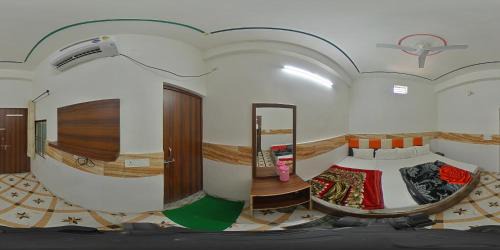 Mathura House | Raghav guest house