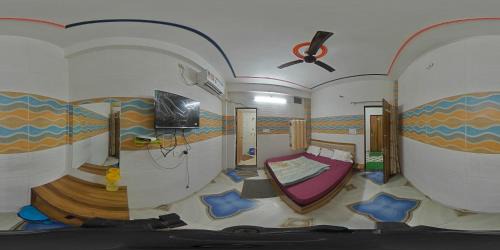 Mathura House | Raghav guest house