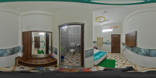 Mathura House | Raghav guest house