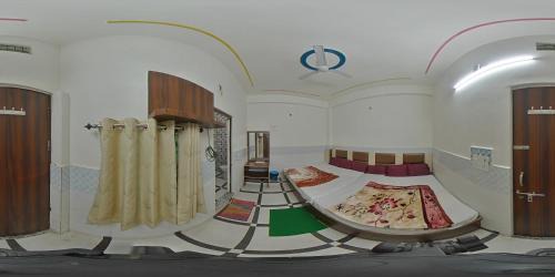 Mathura House | Raghav guest house