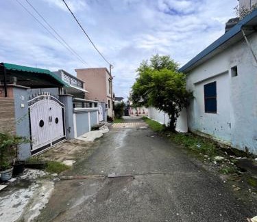 Dehradun House | Raghuvanshi valley villa