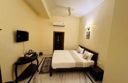 Paota Hotel | RAGHVENDRA HERITAGE