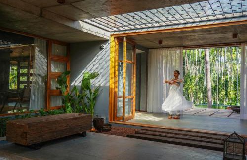 Talipparamba Resort | RagMalhar Luxury Pool Villa, Payyanur