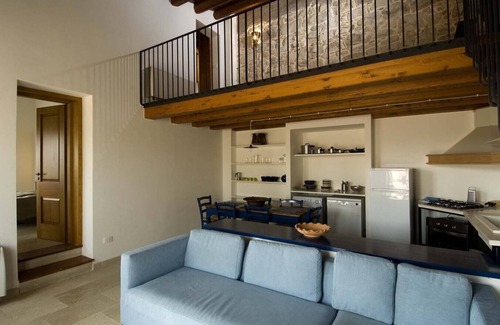 Ragusa Apartment | Ragusa Apartments