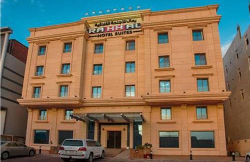 Yanbu Apartment | Rahhal Hotel Suites