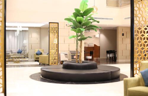 Yanbu Apartment | Rahhal Hotel Suites