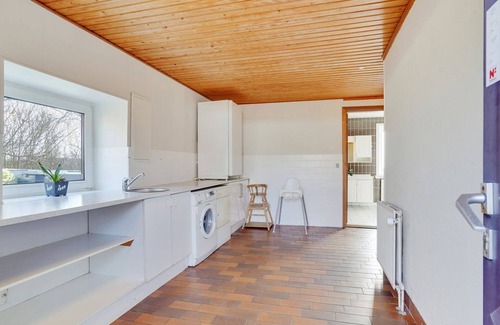 Thyholm House | "Rahild" - 2km to the fjord by Interhome