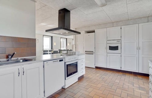 Thyholm House | "Rahild" - 2km to the fjord by Interhome