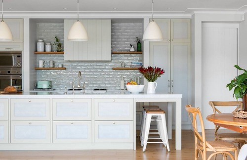 Sydney House | RAHITI by Palm Beach Holiday Rentals