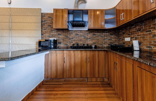 Bullawala Villa | Rahta Villa - An Elegant 3BR Villa with BBQ Terrace