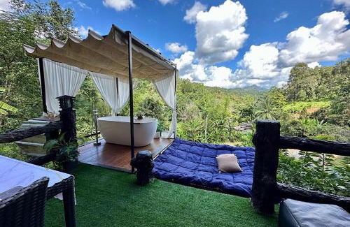 Pa Pae House | Rai Phusaitran ไร่ภูสายธาร
