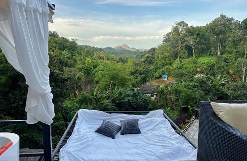 Pa Pae House | Rai Phusaitran ไร่ภูสายธาร