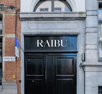 University District Hotel | Raibu Antwerp by StayC