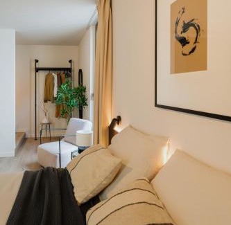 University District Hotel | Raibu Antwerp by StayC