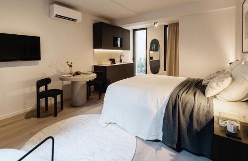 University District Hotel | Raibu Antwerp by StayC