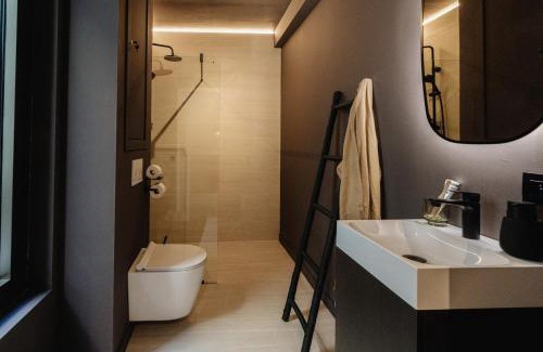 University District Hotel | Raibu Antwerp by StayC