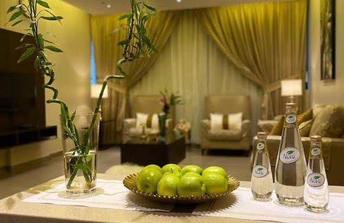 As Salamah Apartment | Raihana for serviced apartment