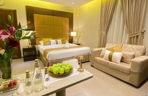 As Salamah Apartment | Raihana for serviced apartment