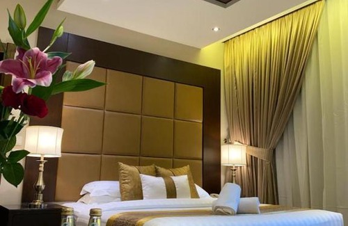 As Salamah Apartment | Raihana for serviced apartment